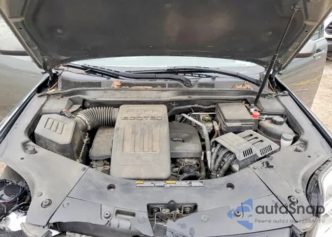 2013 GMC Terrain Slt z USA, uszkodzony, nr VIN 2GKFLVEK3D6217892